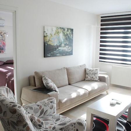 Bursa Park Apart Hotel 客房 照片