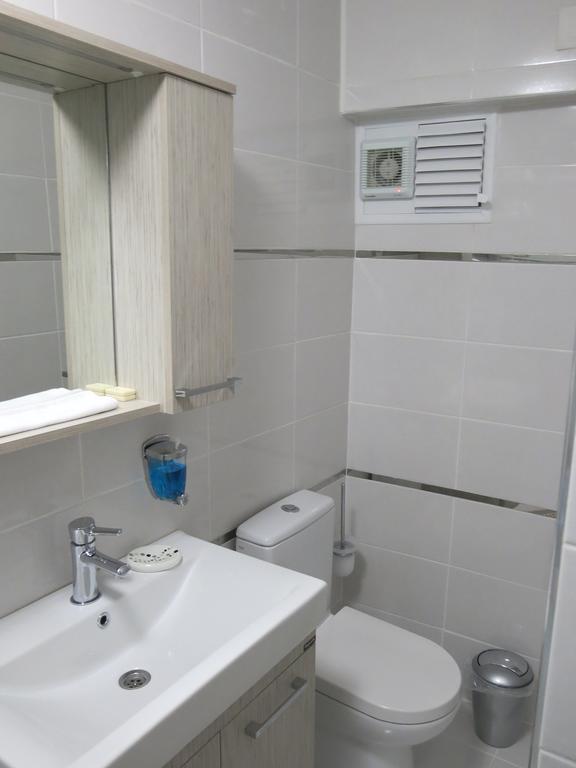 Bursa Park Apart Hotel 客房 照片