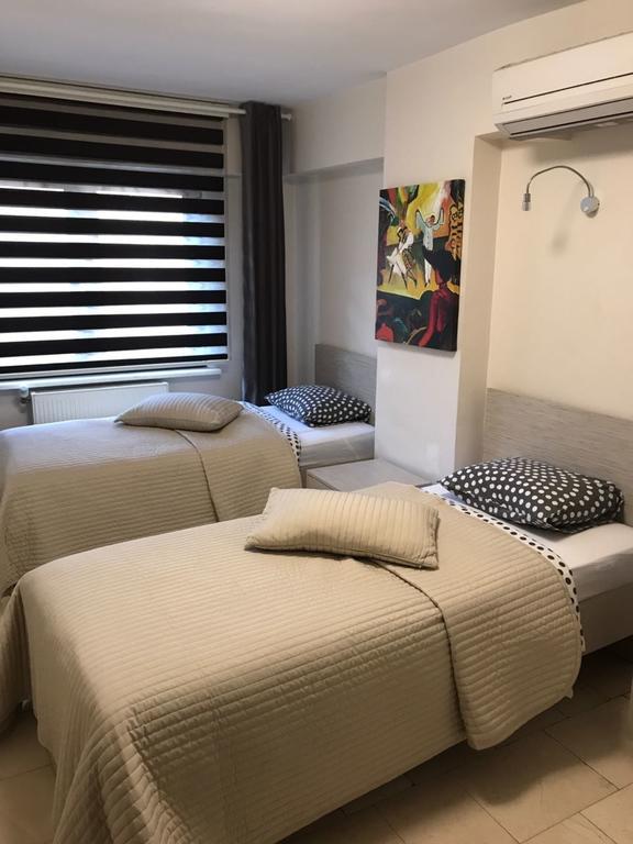 Bursa Park Apart Hotel 外观 照片