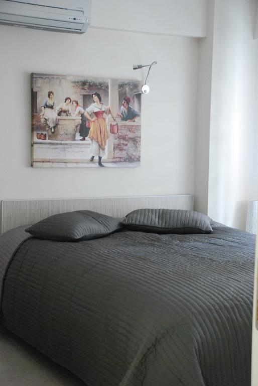 Bursa Park Apart Hotel 客房 照片