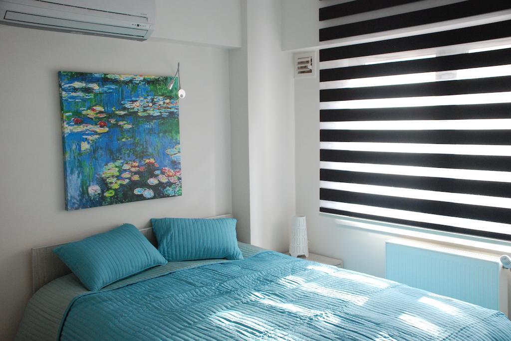 Bursa Park Apart Hotel 客房 照片