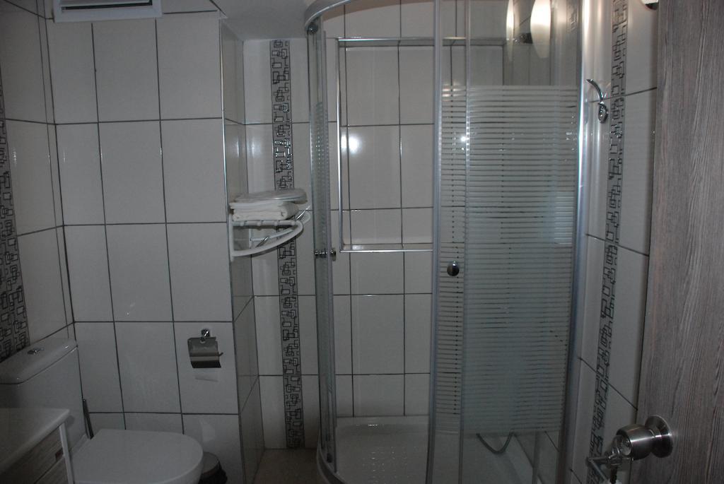 Bursa Park Apart Hotel 客房 照片